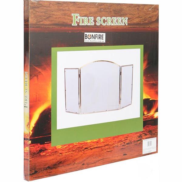 Каминная сетка FS9A